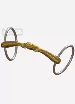 Neue Schule Turtle Top Loose Ring Bit 7023-70-TT