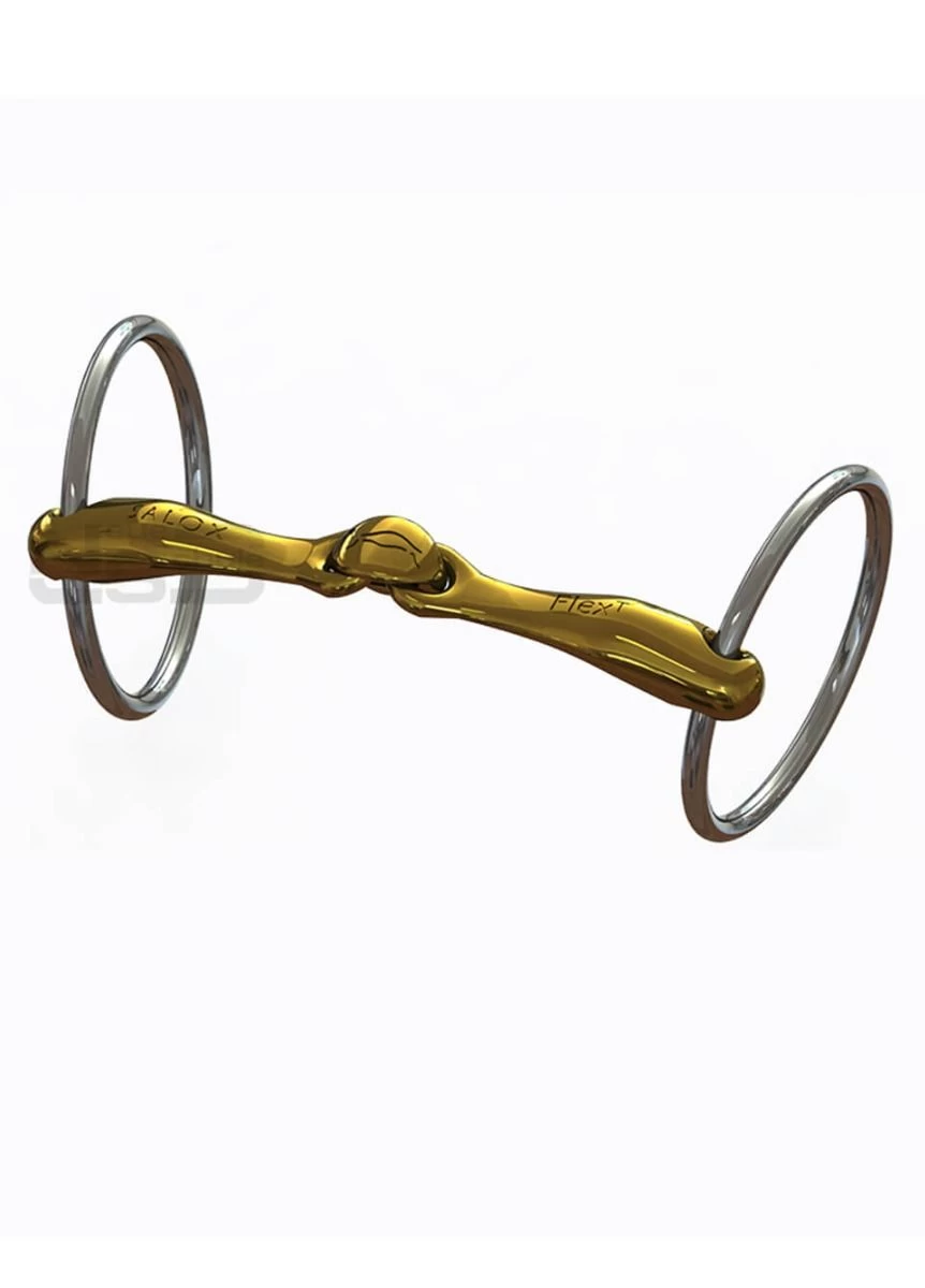 Neue Schule Turtle Tactio Loose Ring Bit 1 Neue Schule Turtle Tactio Loose Ring Bit