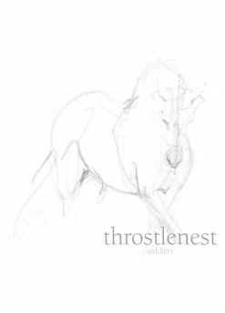 Hy Fulmer Bit Keepers - Black