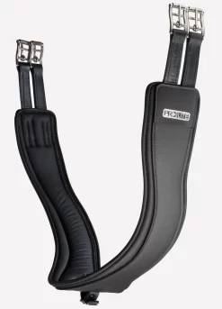 Prolite Long Girth - Narrow Gauge - Black