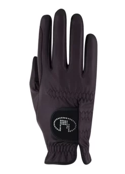 Roeckl Lisboa Glove - Plum