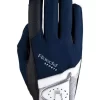 Roeckl Madrid Glove - Navy