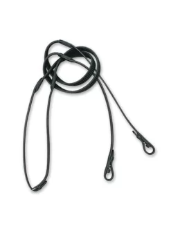 Sabre Sekure Reins - Black
