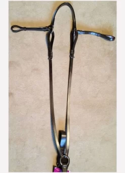 Sabre Breastplate - Havana