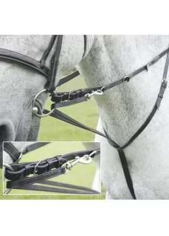 Velociti GARA Market Harborough - Black