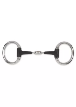 Shires Equikind Peanut Link Eggbutt