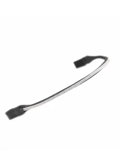 Shires Velociti GARA Diamante Browband - Black