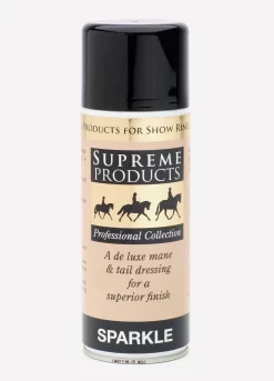 Supreme Sparkle (400ml)