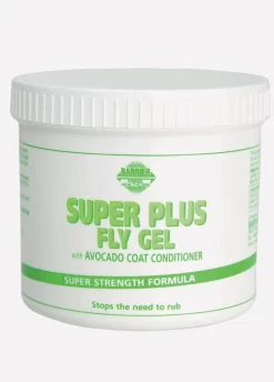 Barrier Super Plus Fly Gel - 500ml