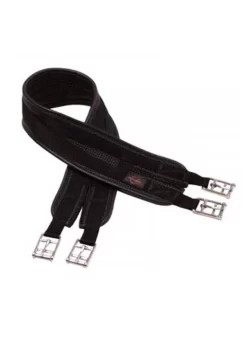 Thorowgood Airoform Cob Girth - Black