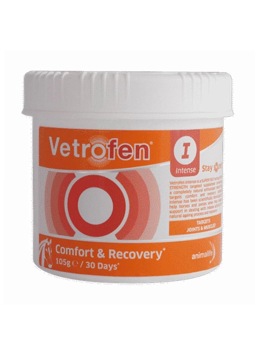 Vetrofen Intense 105g 1 Vetrofen Intense 105g