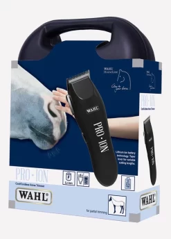 Wahl Pro Ion Trimmer Kit