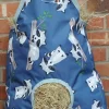 Weatherbeeta Hay Bag - Raccoon Print