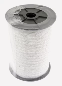 Wolseley Polytape - White